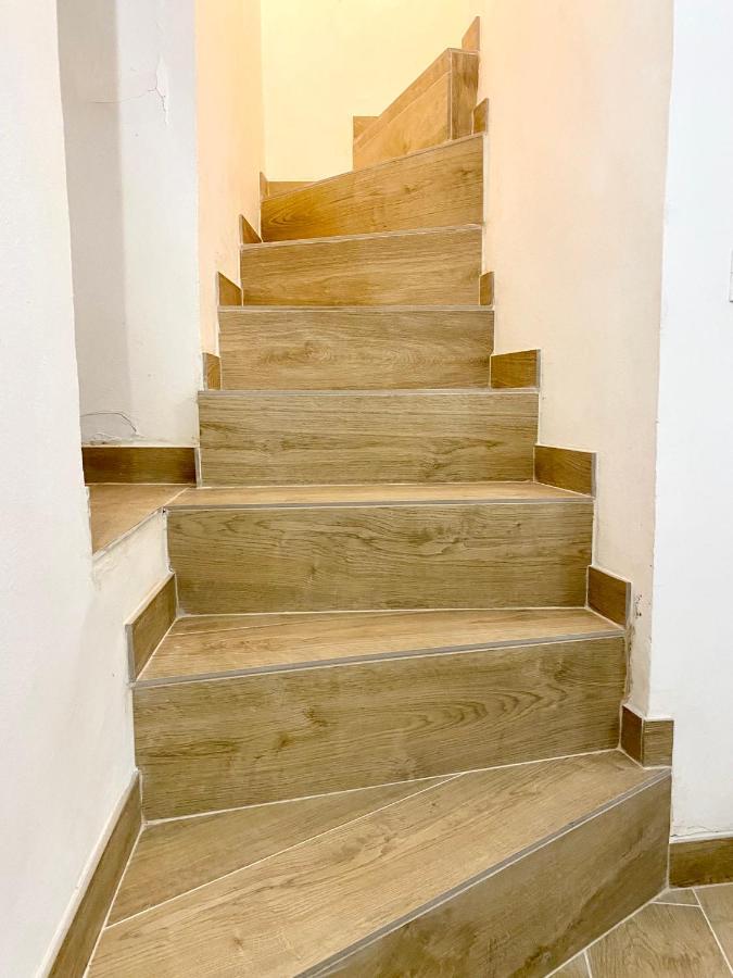 Ou Mentounasc - Duplex Vieille Ville Menton - Free Parking Exterior photo